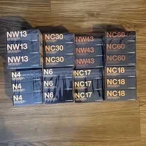 MAC Studio Fix Fluid SPF 15, Broad Spectrum SPF 15